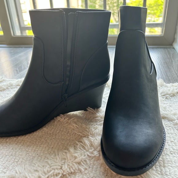 Booties - Picture 2 of 2